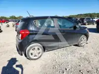 2021 Chevrolet Spark photo