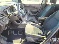 2021 Chevrolet Spark photo