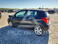 2021 Chevrolet Spark photo