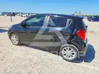 2021 Chevrolet Spark фото