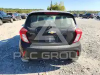 2021 Chevrolet Spark photo