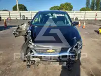 2021 Chevrolet Spark фото