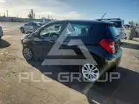 2021 Chevrolet Spark фото