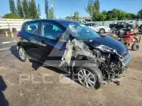 2021 Chevrolet Spark фото