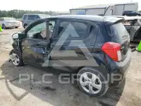 2021 Chevrolet Spark фото