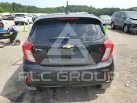 2021 Chevrolet Spark фото