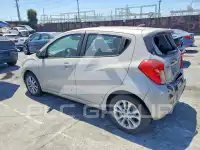 2021 Chevrolet Spark фото