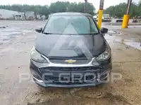 2021 Chevrolet Spark photo