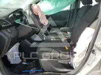 2021 Chevrolet Spark photo