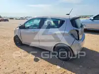 2021 Chevrolet Spark фото