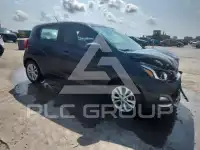 2021 Chevrolet Spark фото
