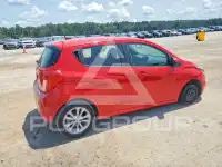 2021 Chevrolet Spark фото