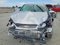 2021 Chevrolet Spark photo