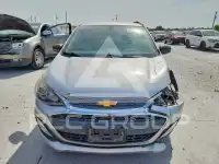 2021 Chevrolet Spark photo