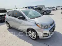 2021 Chevrolet Spark photo