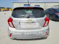 2021 Chevrolet Spark photo