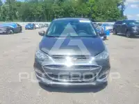 2021 Chevrolet Spark фото