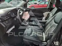 2021 Chevrolet Spark фото