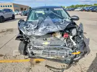 2021 Chevrolet Spark фото