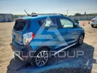 2021 Chevrolet Spark фото
