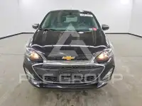 2021 Chevrolet Spark фото