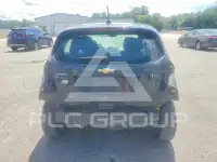 2021 Chevrolet Spark фото