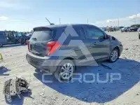 2021 Chevrolet Spark photo