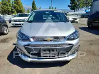 2021 Chevrolet Spark фото