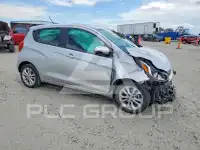 2021 Chevrolet Spark photo