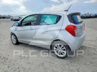 2021 Chevrolet Spark photo
