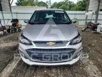 2021 Chevrolet Spark фото