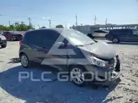 2021 Chevrolet Spark photo