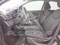 2021 Chevrolet Spark фото