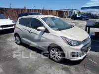 2021 Chevrolet Spark фото