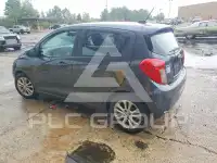 2021 Chevrolet Spark photo