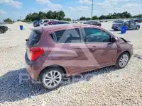 2021 Chevrolet Spark фото