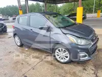 2021 Chevrolet Spark photo