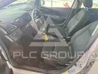 2021 Chevrolet Spark фото