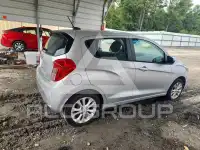 2021 Chevrolet Spark фото