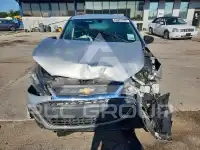 2021 Chevrolet Spark фото