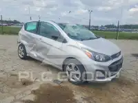 2021 Chevrolet Spark photo