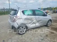 2021 Chevrolet Spark photo