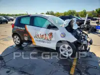 2021 Chevrolet Spark фото
