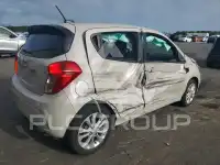 2021 Chevrolet Spark фото