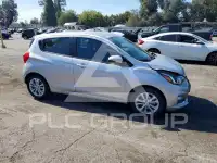 2021 Chevrolet Spark photo