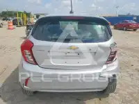 2021 Chevrolet Spark photo