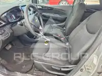 2021 Chevrolet Spark photo