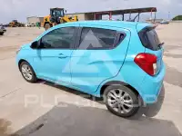 2021 Chevrolet Spark фото