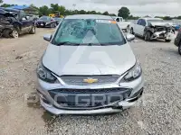 2021 Chevrolet Spark photo