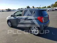 2021 Chevrolet Spark фото
